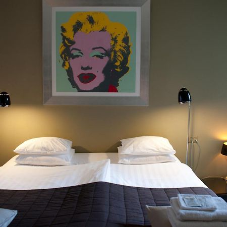 Bed & Breakfast Westviolet Amszterdam Kültér fotó
