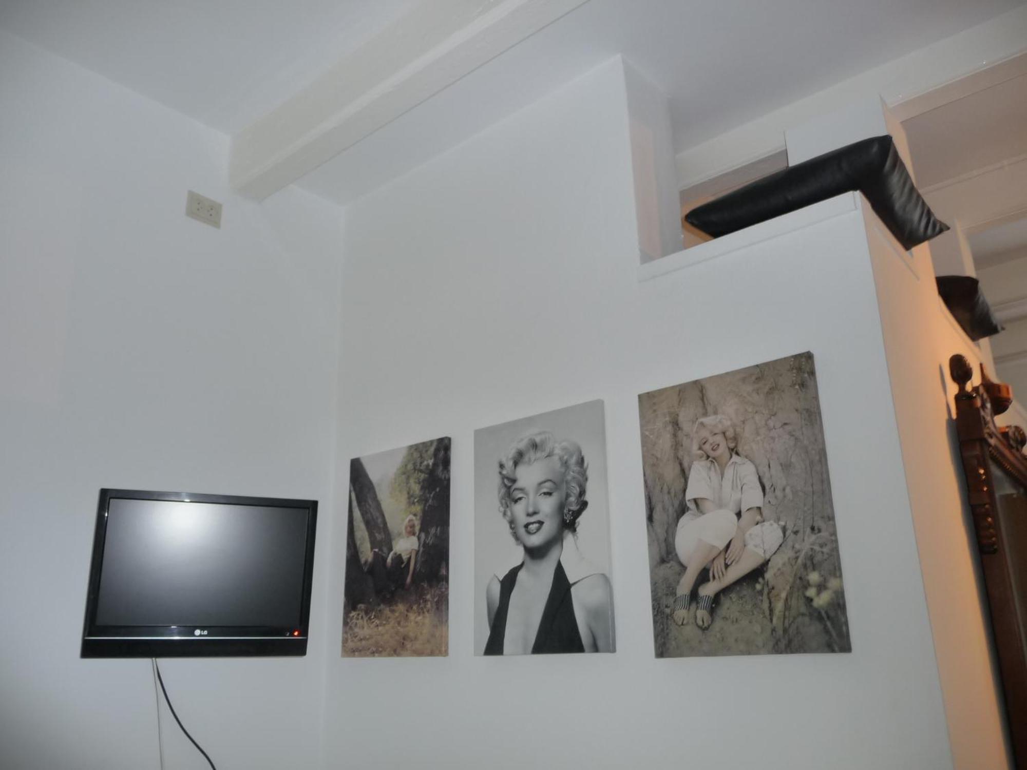 Bed & Breakfast Westviolet Amszterdam Kültér fotó